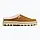 Urbanshop com ua Шльопанці Palladium Palladune Mule Warm dear brown РОЗМІРИ ЗАПИТУЙТЕ, фото 3