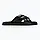 Urbanshop com ua Шльопанці жіночі GANT Clareha black РОЗМІРИ ЗАПИТУЙТЕ, фото 3