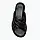 Urbanshop com ua Шльопанці жіночі GANT Clareha black РОЗМІРИ ЗАПИТУЙТЕ, фото 6