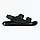 Urbanshop com ua Босоніжки BIRKENSTOCK Mogami Terra BF Regular чорні РОЗМІРИ ЗАПИТУЙТЕ, фото 3