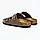 Urbanshop com ua В'єтнамки BIRKENSTOCK Arizona BFBC Вузькі шльопанці мокко РОЗМІРИ ЗАПИТУЙТЕ, фото 4