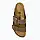 Urbanshop com ua В'єтнамки BIRKENSTOCK Arizona BFBC Вузькі шльопанці мокко РОЗМІРИ ЗАПИТУЙТЕ, фото 7