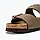 Urbanshop com ua В'єтнамки BIRKENSTOCK Arizona BFBC Вузькі шльопанці мокко РОЗМІРИ ЗАПИТУЙТЕ, фото 9