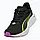 Urbanshop com ua Кросівки для бігу жіночі PUMA Electrify Nitro 4 puma black/yellow alert РОЗМІРИ ЗАПИТУЙТЕ, фото 5