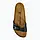 Urbanshop com ua BIRKENSTOCK Madrid BF Вузькі шльопанці чорні РОЗМІРИ ЗАПИТУЙТЕ, фото 6