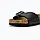 Urbanshop com ua BIRKENSTOCK Madrid BF Вузькі шльопанці чорні РОЗМІРИ ЗАПИТУЙТЕ, фото 8