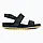 Urbanshop com ua Жіночі босоніжки Timberland Malibu Waves 2Band чорні РОЗМІРИ ЗАПИТУЙТЕ, фото 3