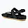 Urbanshop com ua Жіночі босоніжки Timberland Malibu Waves 2Band чорні РОЗМІРИ ЗАПИТУЙТЕ, фото 4