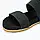 Urbanshop com ua Жіночі босоніжки Timberland Malibu Waves 2Band чорні РОЗМІРИ ЗАПИТУЙТЕ, фото 8