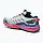 Urbanshop com ua Кросівки для бігу жіночі Mizuno Wave Daichi 7 pblue/h-vis pink/ppunch РОЗМІРИ ЗАПИТУЙТЕ, фото 3