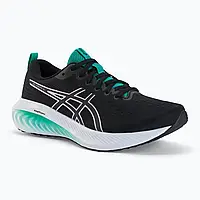 Urbanshop com ua Кросівки для бігу жіночі ASICS Gel-Excite 10 black/light ube РОЗМІРИ ЗАПИТУЙТЕ
