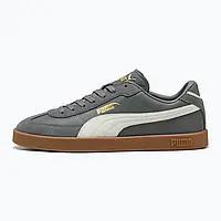 Urbanshop com ua Кросівки PUMA Club II Era cool dark gray/vapor gray/gum РОЗМІРИ ЗАПИТУЙТЕ