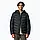 Urbanshop com ua Пуховик чоловічий Columbia Labyrinth Loop II Hooded black РОЗМІРИ ЗАПИТУЙТЕ, фото 5