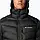 Urbanshop com ua Пуховик чоловічий Columbia Labyrinth Loop II Hooded black РОЗМІРИ ЗАПИТУЙТЕ, фото 8