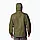 Urbanshop com ua Куртка-дощовик чоловіча Columbia Watertight II stone green РОЗМІРИ ЗАПИТУЙТЕ, фото 3