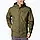 Urbanshop com ua Куртка-дощовик чоловіча Columbia Watertight II stone green РОЗМІРИ ЗАПИТУЙТЕ, фото 4