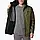 Urbanshop com ua Куртка-дощовик чоловіча Columbia Watertight II stone green РОЗМІРИ ЗАПИТУЙТЕ, фото 6