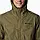 Urbanshop com ua Куртка-дощовик чоловіча Columbia Watertight II stone green РОЗМІРИ ЗАПИТУЙТЕ, фото 7