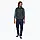 Urbanshop com ua Чоловічий пуховий светр Patagonia без рукавів чорний РОЗМІРИ ЗАПИТУЙТЕ, фото 3