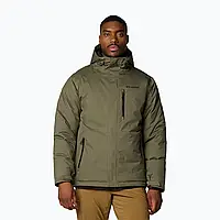 Urbanshop com ua Пуховик чоловічий Columbia Oak Harbor II Insulated stone green РОЗМІРИ ЗАПИТУЙТЕ