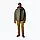 Urbanshop com ua Пуховик чоловічий Columbia Oak Harbor II Insulated stone green РОЗМІРИ ЗАПИТУЙТЕ, фото 3