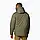 Urbanshop com ua Пуховик чоловічий Columbia Oak Harbor II Insulated stone green РОЗМІРИ ЗАПИТУЙТЕ, фото 4