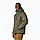 Urbanshop com ua Пуховик чоловічий Columbia Oak Harbor II Insulated stone green РОЗМІРИ ЗАПИТУЙТЕ, фото 5