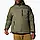 Urbanshop com ua Пуховик чоловічий Columbia Oak Harbor II Insulated stone green РОЗМІРИ ЗАПИТУЙТЕ, фото 7