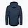Urbanshop com ua Куртка-дощовик чоловіча Columbia Pouring Adventure III collegiate navy РОЗМІРИ ЗАПИТУЙТЕ, фото 3