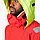 Urbanshop com ua Куртка для вітрильного спорту чоловіча Helly Hansen Skagen Offshore червона 34255_222 РОЗМІРИ, фото 4