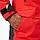 Urbanshop com ua Куртка для вітрильного спорту чоловіча Helly Hansen Skagen Offshore червона 34255_222 РОЗМІРИ, фото 5