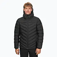 Urbanshop com ua Пуховик чоловічий Alpinus Monsivo black РОЗМІРИ ЗАПИТУЙТЕ