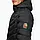 Urbanshop com ua Пуховик чоловічий Alpinus Monsivo black РОЗМІРИ ЗАПИТУЙТЕ, фото 5