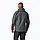 Urbanshop com ua Куртка дощовик чоловіча Rab Namche Paclite сіра QWH-59 РОЗМІРИ ЗАПИТУЙТЕ, фото 3