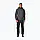 Urbanshop com ua Куртка дощовик чоловіча Rab Namche Paclite сіра QWH-59 РОЗМІРИ ЗАПИТУЙТЕ, фото 4