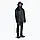 Urbanshop com ua Куртка-дощовик чоловіча Jack Wolfskin Jasper 2L phantom РОЗМІРИ ЗАПИТУЙТЕ, фото 3