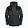 Urbanshop com ua Куртка-дощовик чоловіча Jack Wolfskin Jasper 2L phantom РОЗМІРИ ЗАПИТУЙТЕ, фото 8