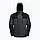 Urbanshop com ua Куртка-дощовик чоловіча Jack Wolfskin Jasper 2L phantom РОЗМІРИ ЗАПИТУЙТЕ, фото 9
