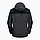 Urbanshop com ua Куртка-дощовик чоловіча Jack Wolfskin Jasper 2L phantom РОЗМІРИ ЗАПИТУЙТЕ, фото 10