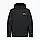 Urbanshop com ua Куртка-дощовик чоловіча Jack Wolfskin Trailtime 2L black РОЗМІРИ ЗАПИТУЙТЕ, фото 8
