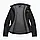 Urbanshop com ua Куртка-дощовик чоловіча Jack Wolfskin Trailtime 2L black РОЗМІРИ ЗАПИТУЙТЕ, фото 11