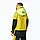 Urbanshop com ua Чоловіча вітрильна куртка Helly Hansen Skagen Offshore золота лихоманка РОЗМІРИ ЗАПИТУЙТЕ, фото 3