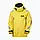 Urbanshop com ua Чоловіча вітрильна куртка Helly Hansen Skagen Offshore золота лихоманка РОЗМІРИ ЗАПИТУЙТЕ, фото 10