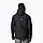 Urbanshop com ua Куртка вітровка чоловіча Columbia Loop Trail II Windbreaker black РОЗМІРИ ЗАПИТУЙТЕ, фото 4