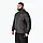 Urbanshop com ua Чоловіча бігова куртка ASICS Core performance чорна РОЗМІРИ ЗАПИТУЙТЕ, фото 5