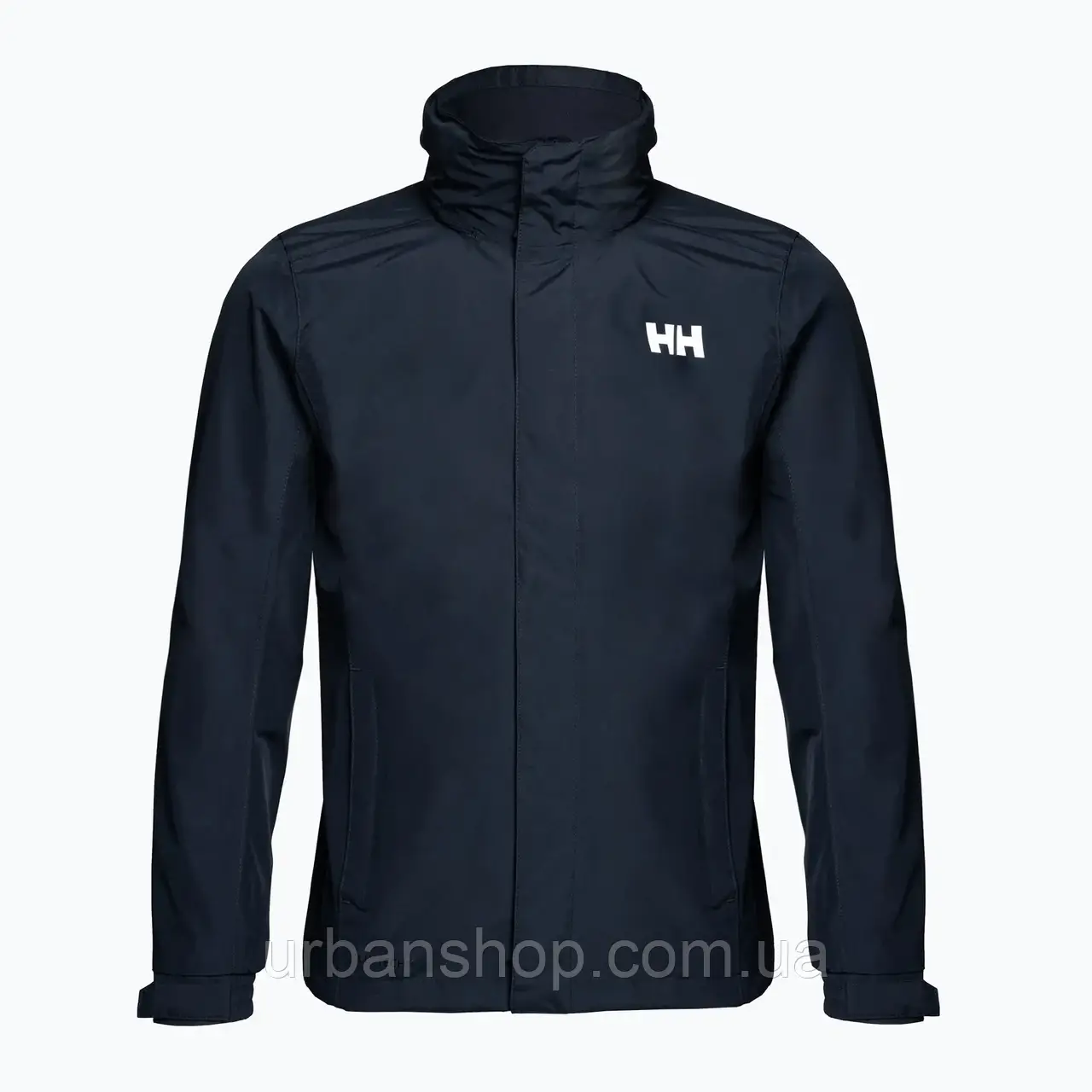 Urbanshop com ua Куртка дощовик чоловіча Helly Hansen Dubliner синя 62643_597 РОЗМІРИ ЗАПИТУЙТЕ