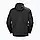 Urbanshop com ua Куртка дощовик чоловіча Helly Hansen Dubliner чорна 62643_990 РОЗМІРИ ЗАПИТУЙТЕ, фото 3