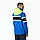 Urbanshop com ua Чоловіча вітрильна куртка Helly Hansen Salt Original cobalt 2.0 РОЗМІРИ ЗАПИТУЙТЕ, фото 3