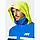 Urbanshop com ua Чоловіча вітрильна куртка Helly Hansen Salt Original cobalt 2.0 РОЗМІРИ ЗАПИТУЙТЕ, фото 4