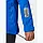 Urbanshop com ua Чоловіча вітрильна куртка Helly Hansen Salt Original cobalt 2.0 РОЗМІРИ ЗАПИТУЙТЕ, фото 5